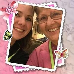 Meet your Posher, Terry